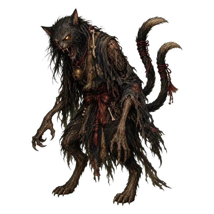 猫又