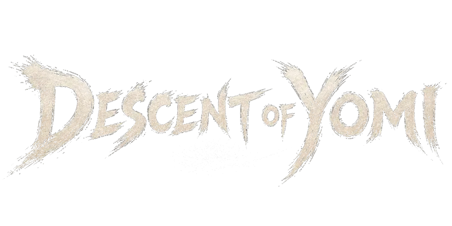 Descent of Yomi ― 黄泉降り